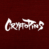 CryptoPins