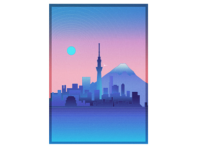 Tokyo