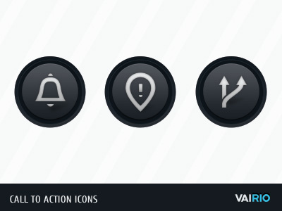 Vairio Icons