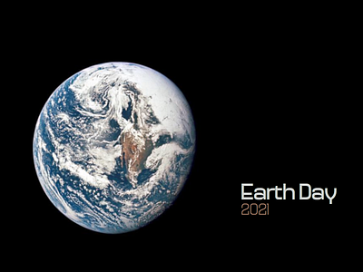 Earthdaychallenge design