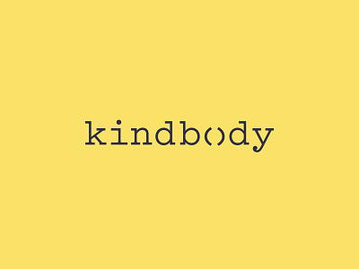 Kindbody Brand Identity: Logo