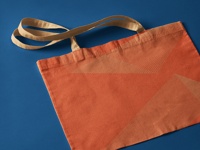 Concertiv Brand Identity: Tote