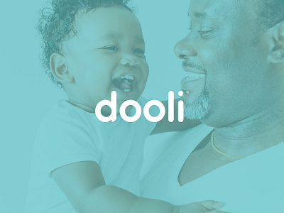 Dooli® Brand Identity: Logo