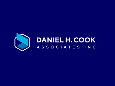 Daniel H. Cook Associates Inc.: Logo