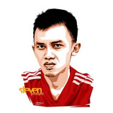 Steven Polapa