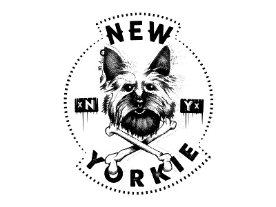 New Yorkie