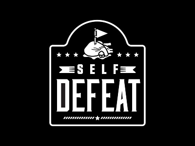 Self Defeat