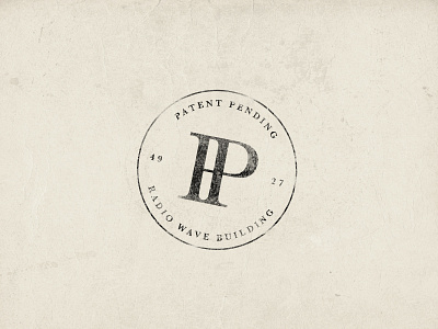 Patent Pending stamp 2