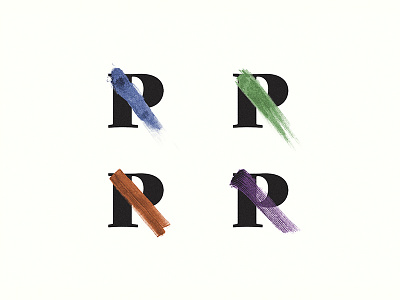 Proud Rebel logo branding icon identity logo pitu texture typography