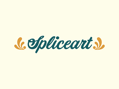 New Spliceart Logo