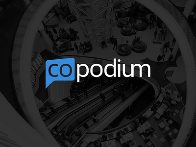 Copodium Logo copodium device experiences logo opinion ranks shopping test user