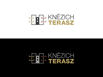 Knezich Terasz Logo