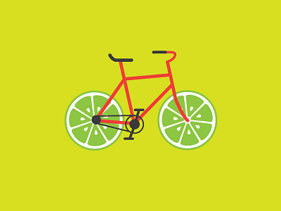 Lime Bike