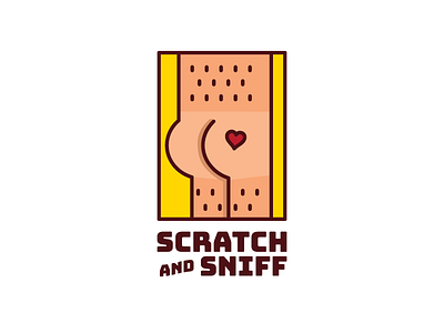 Scratch & Sniff