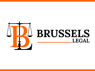 law firm logo branding bussiness logo design icon illustration law lawyer lawyer logo logo vector