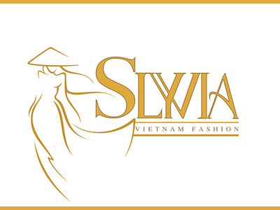 Fashion Shop Logo Design By Sanjana Dinith On Dribbble