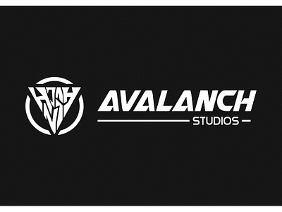 Studio logo branding bussiness logo design icon illustration logo vector
