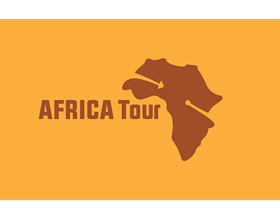 Africa Logo Design