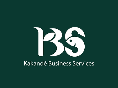 KBS Logo Design