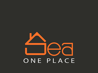 Home Logo Design