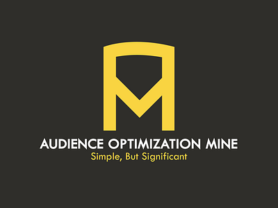 Optimization Logo Design