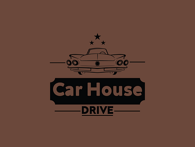 Car Logo Design car design house house car house car logo logo logo design