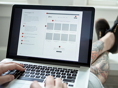Wireframe UI Presentation Deck assets community knowledge sidecar template tools ui wireframes