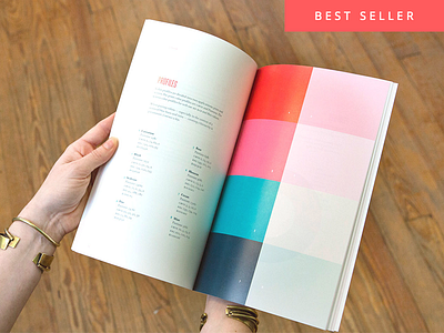 Brand Guidelines Book