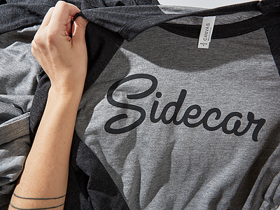 Sidecar Shirts - Want one? assets community design growth knowledge layouts learning shirts sidecar