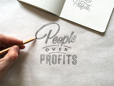 People over Profits