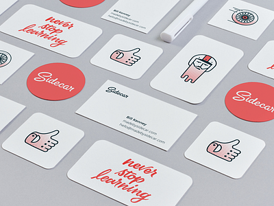 Branding Mock Ups assets branding design identity mock ups paper print sidecar