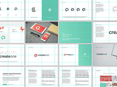 Branding Delivery Template