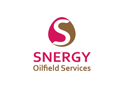 Oilfield Logo branding design icon illustration logo logo design logos oilfield ui