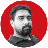 Akhilesh Mishra
