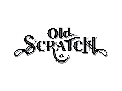 Old Scratch