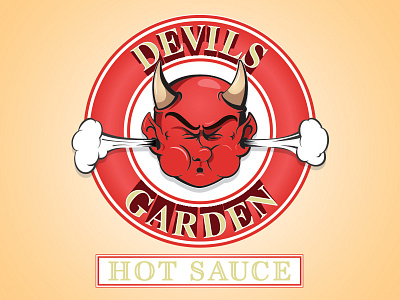 Devils Garden Logo