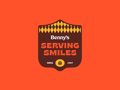 Serving Smiles