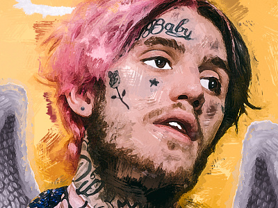 Long live lil peep