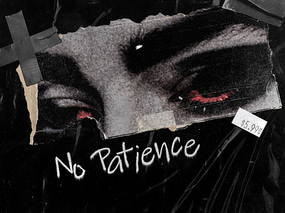 No Patience