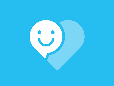 Hello Dialogue app brand care chat doctor health healthcare heart mobile nurse