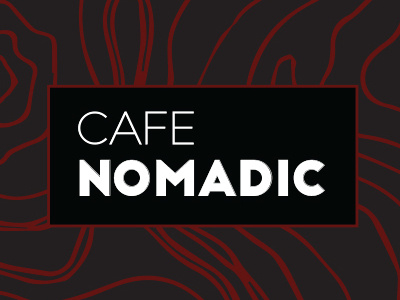 Cafe Nomadic