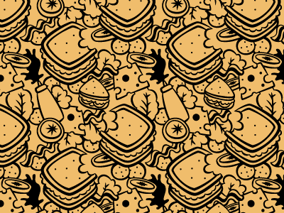 Pattern Bss