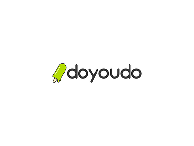 doyoudo logo design logo