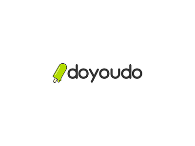 doyoudo logo design