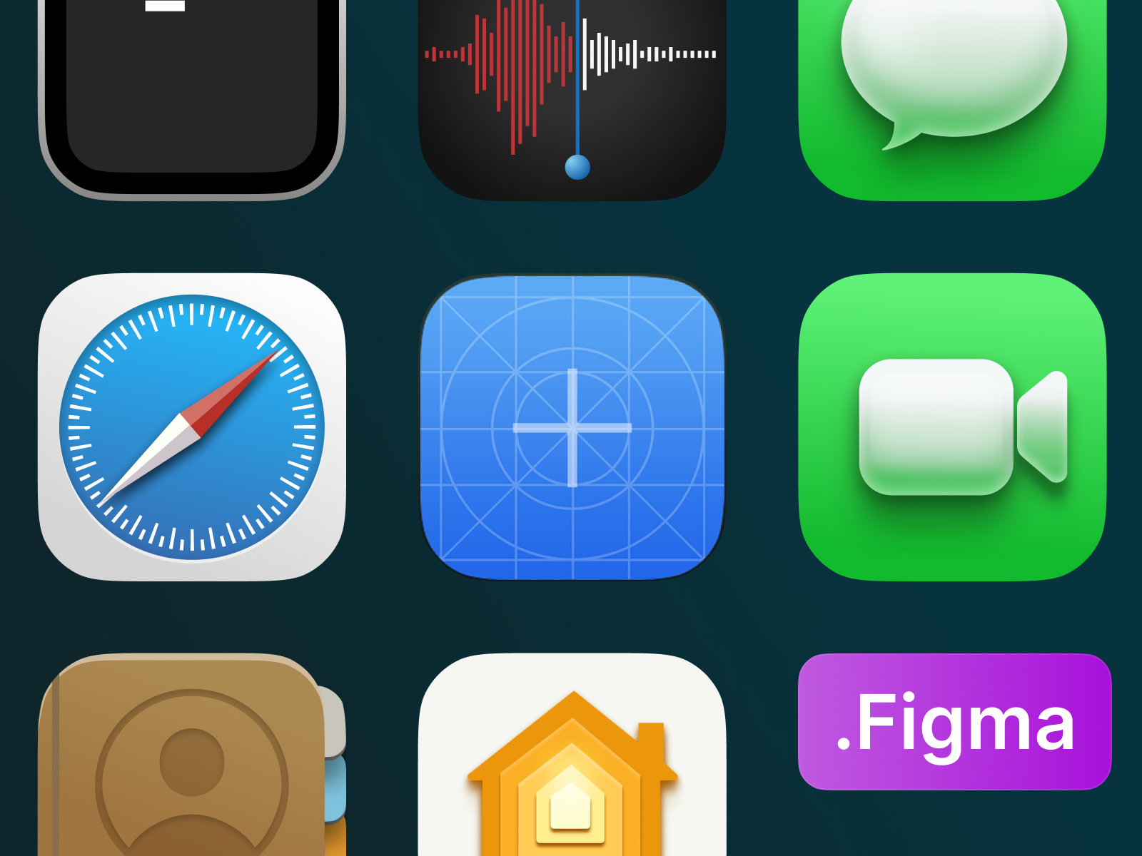 rounded corner app icon generator