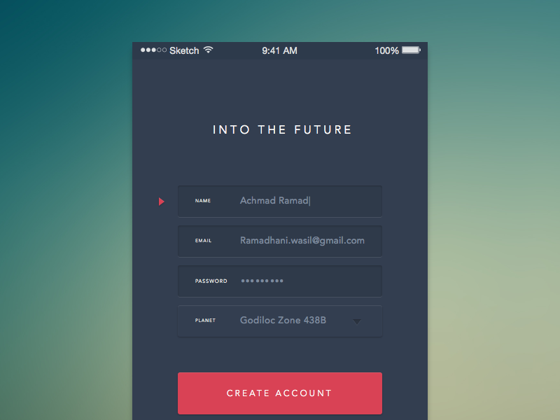 Shadow Exploration by AR Wasil on Dribbble