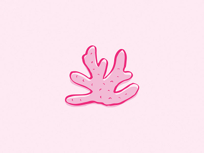 Pink Coral