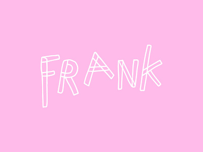 Frank