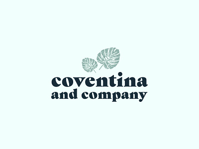 Coventina Logo