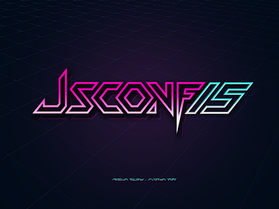 Jsconf2015 Logo